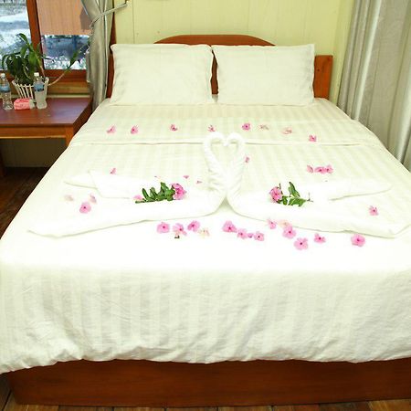 Koh Thansour Resort Thansour beach Екстериор снимка