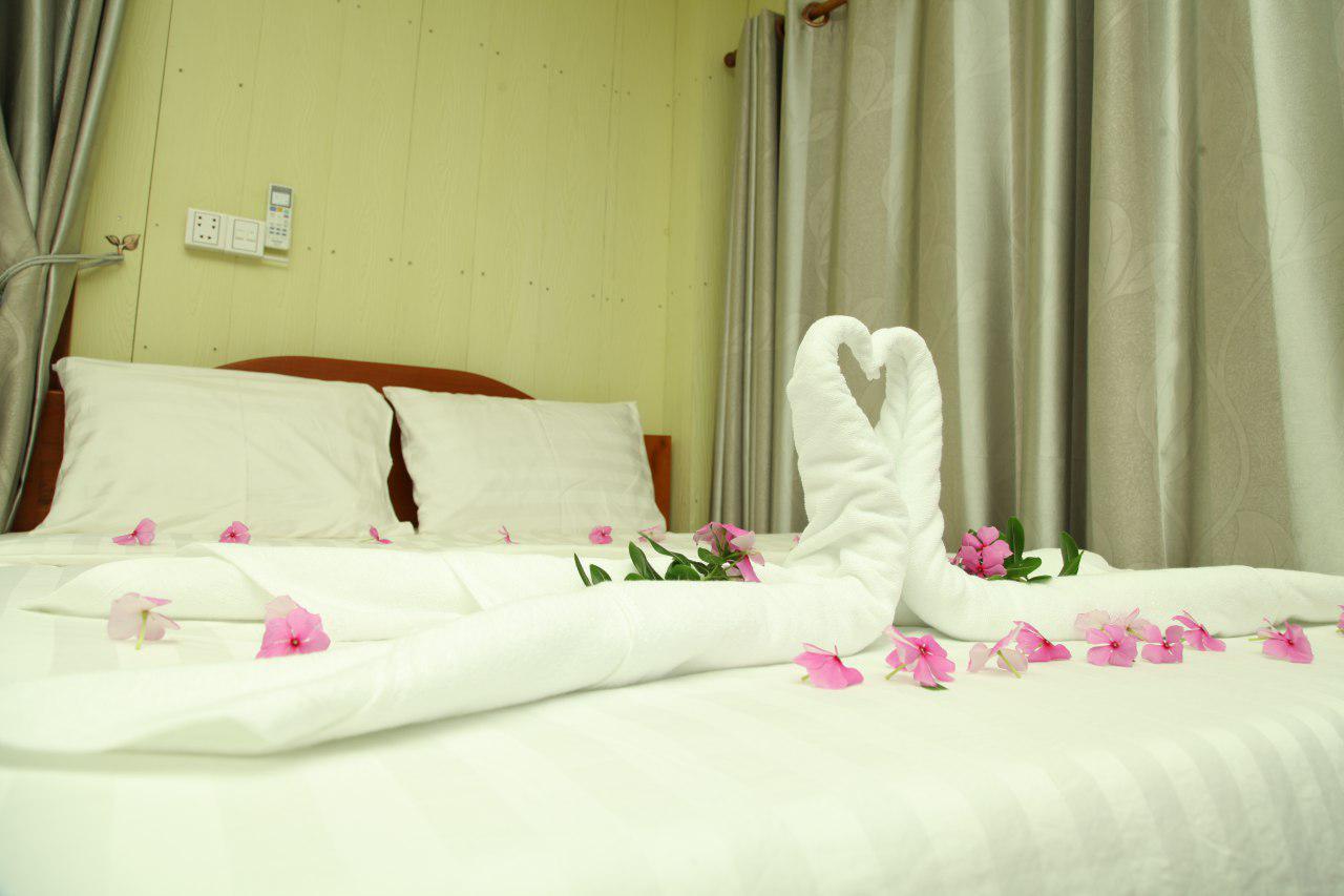 Koh Thansour Resort Thansour beach Екстериор снимка