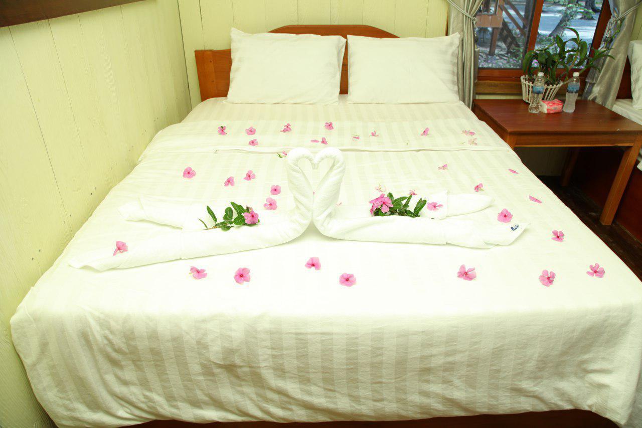 Koh Thansour Resort Thansour beach Екстериор снимка